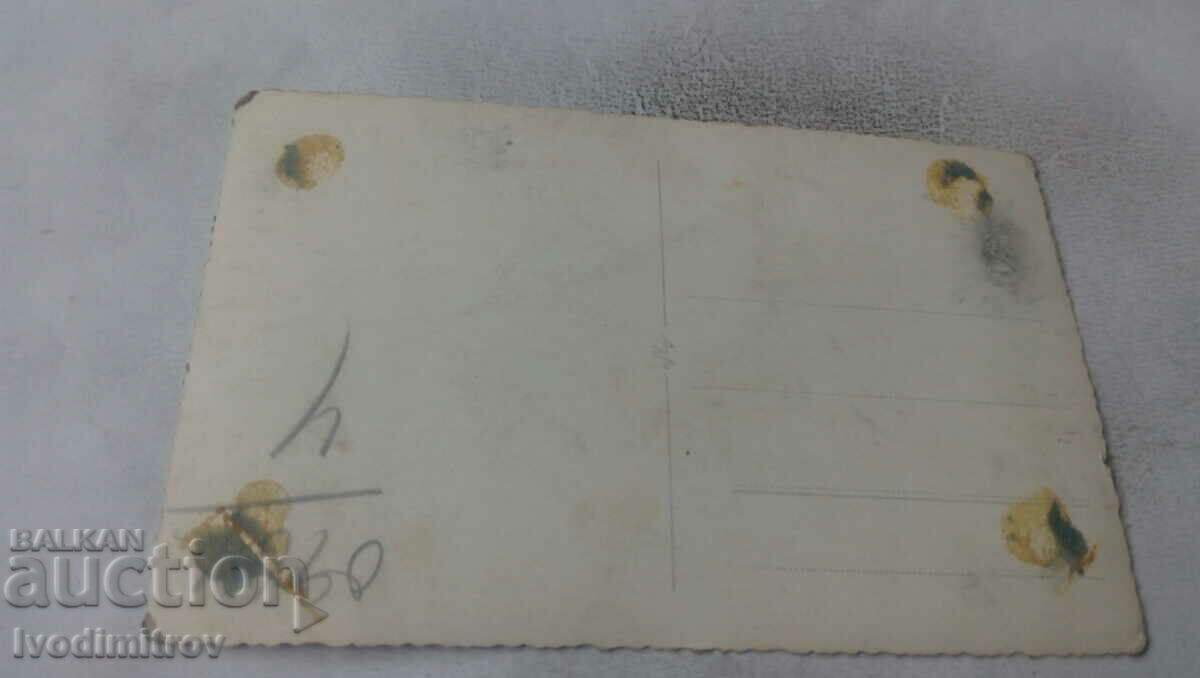 Photo Men at the table with price 2.35 BGN | € 1.20 Photo Men at the table with price 2.35 BGN | € 1.20