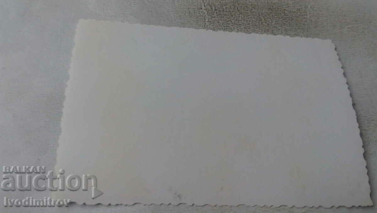 Photo Wedding ritual with price 1.35 BGN | € 0.69