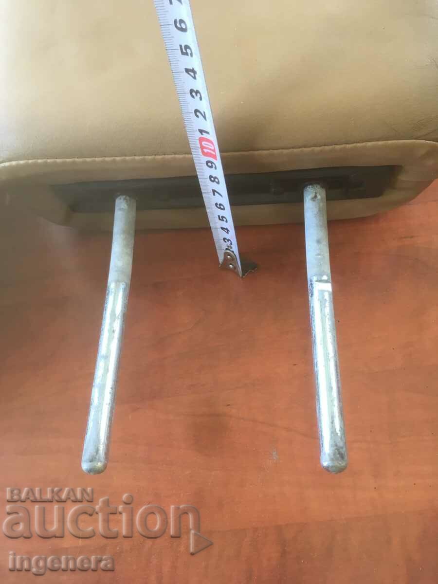 SPATE PENTRU PIELE JEEP CHERKY - 5 SPATE PENTRU PIELE JEEP CHERKY - 5