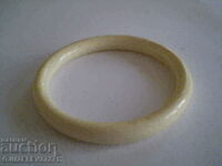 Ivory Round Bracelet