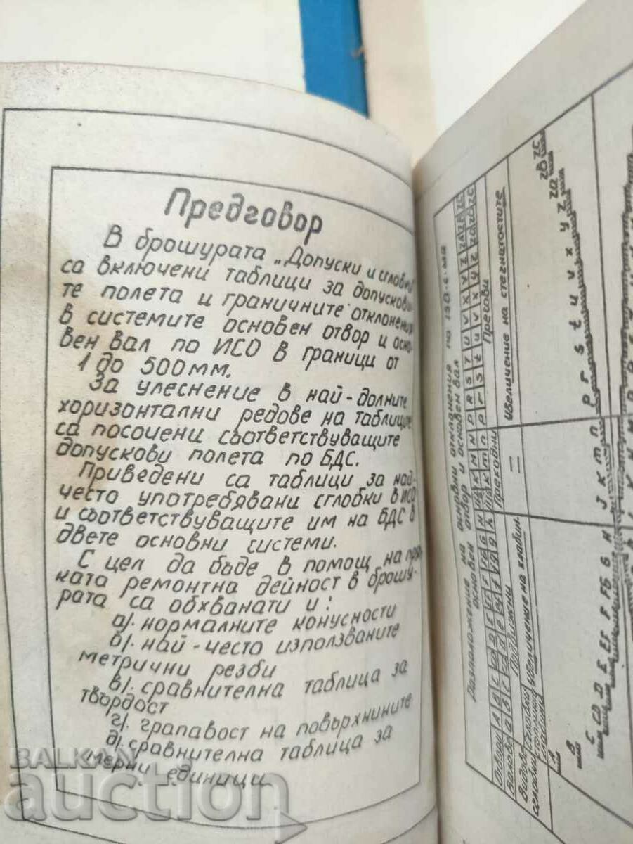 Licitație Ghid de lubrifiere Kremikovtsi + Litere și îmbinări Licitație Ghid de lubrifiere Kremikovtsi + Litere și îmbinări