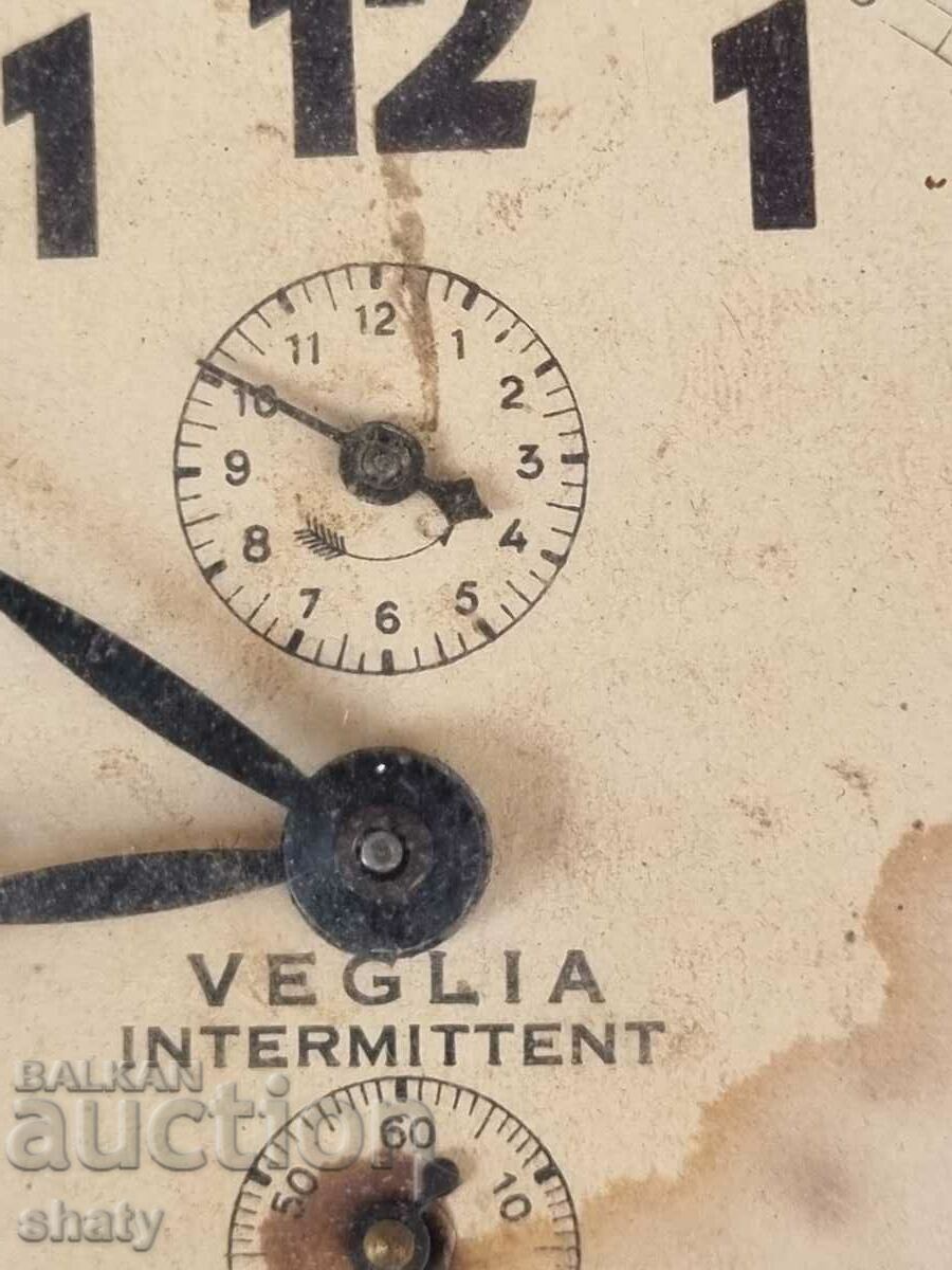 Licitație Ceas deşteptător vechi. Ceas Licitație Ceas deşteptător vechi. Ceas