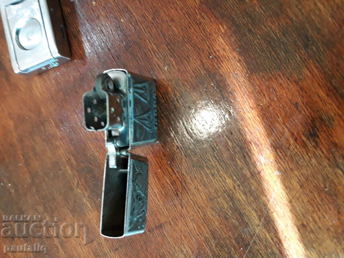 LIGHTER with price 5.00 BGN | € 2.56