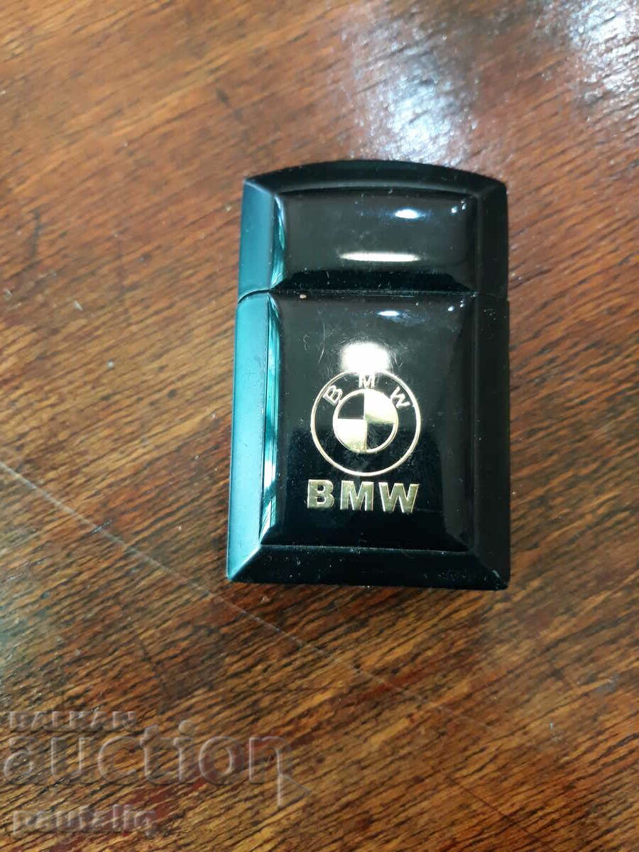 BMW GATHER