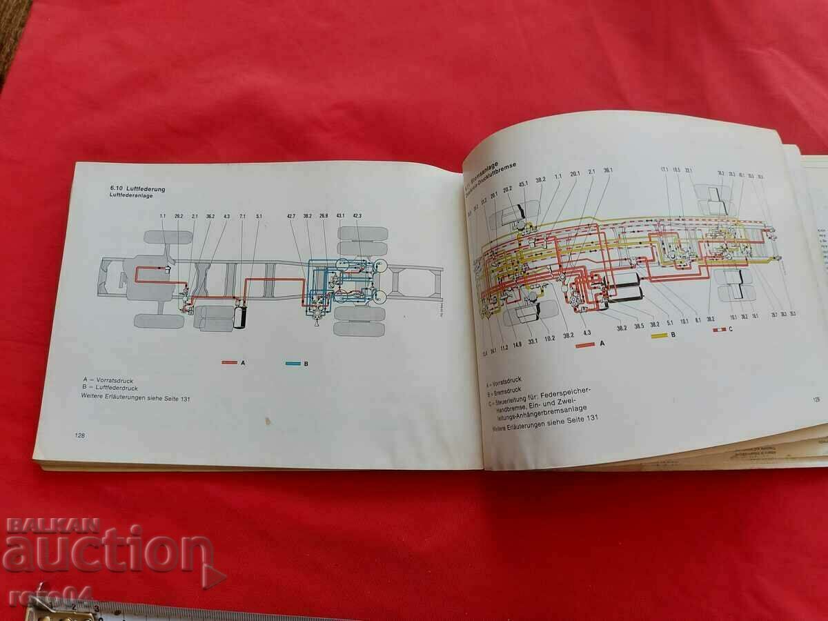 MERCEDES - 6 MERCEDES - 6