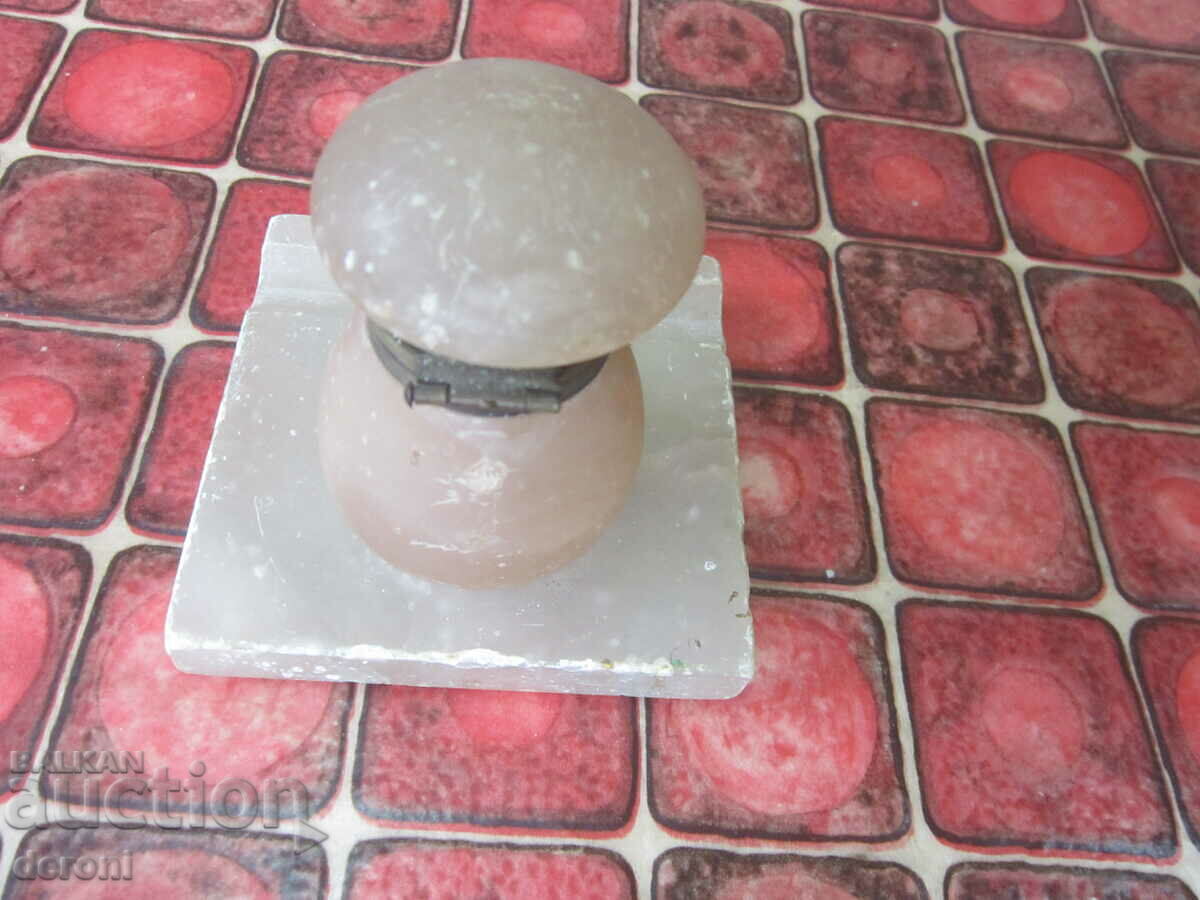 Auction German inkwell 3 Reich Auction German inkwell 3 Reich