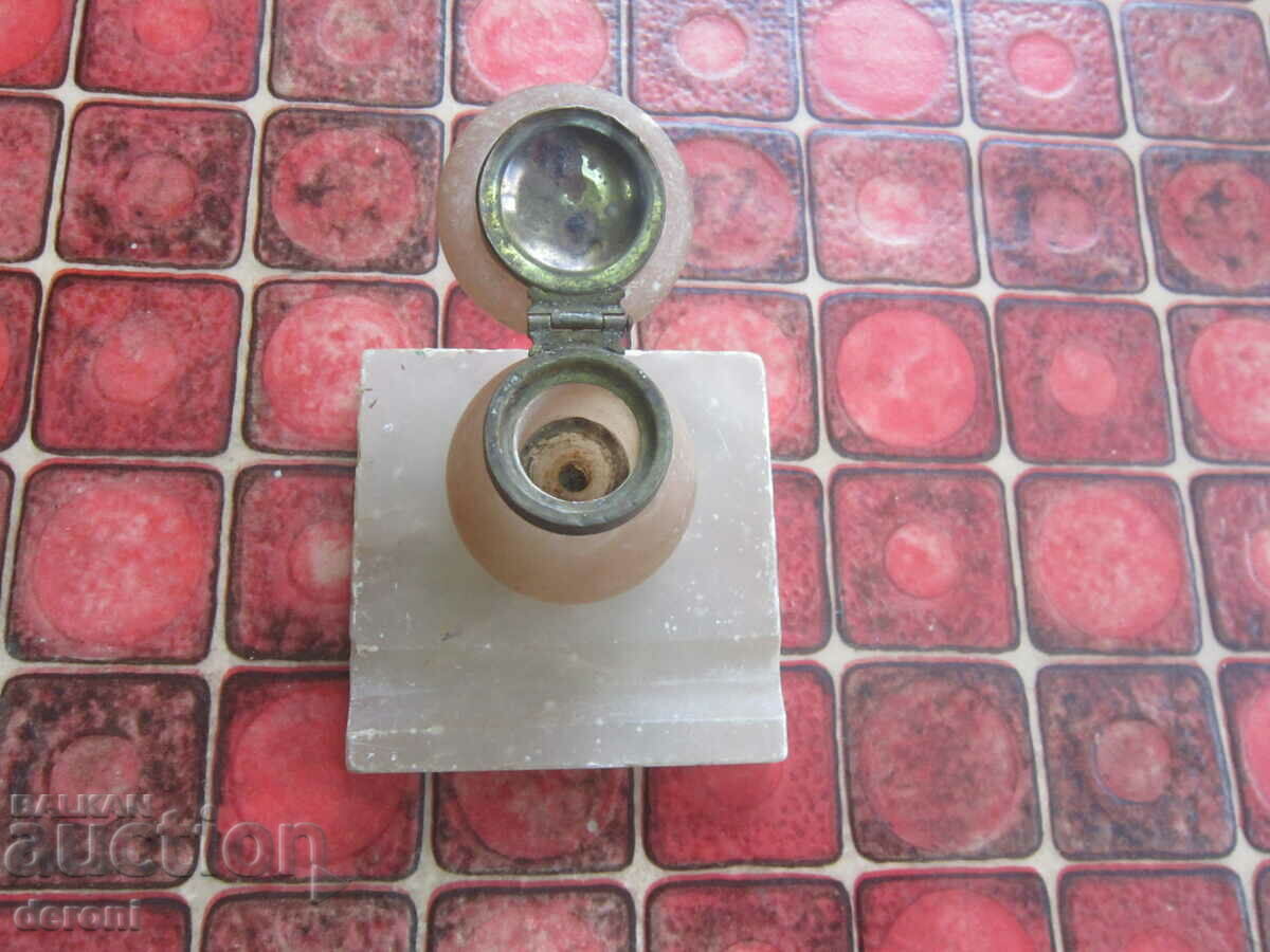 Delivery of German inkwell 3 Reich Delivery of German inkwell 3 Reich