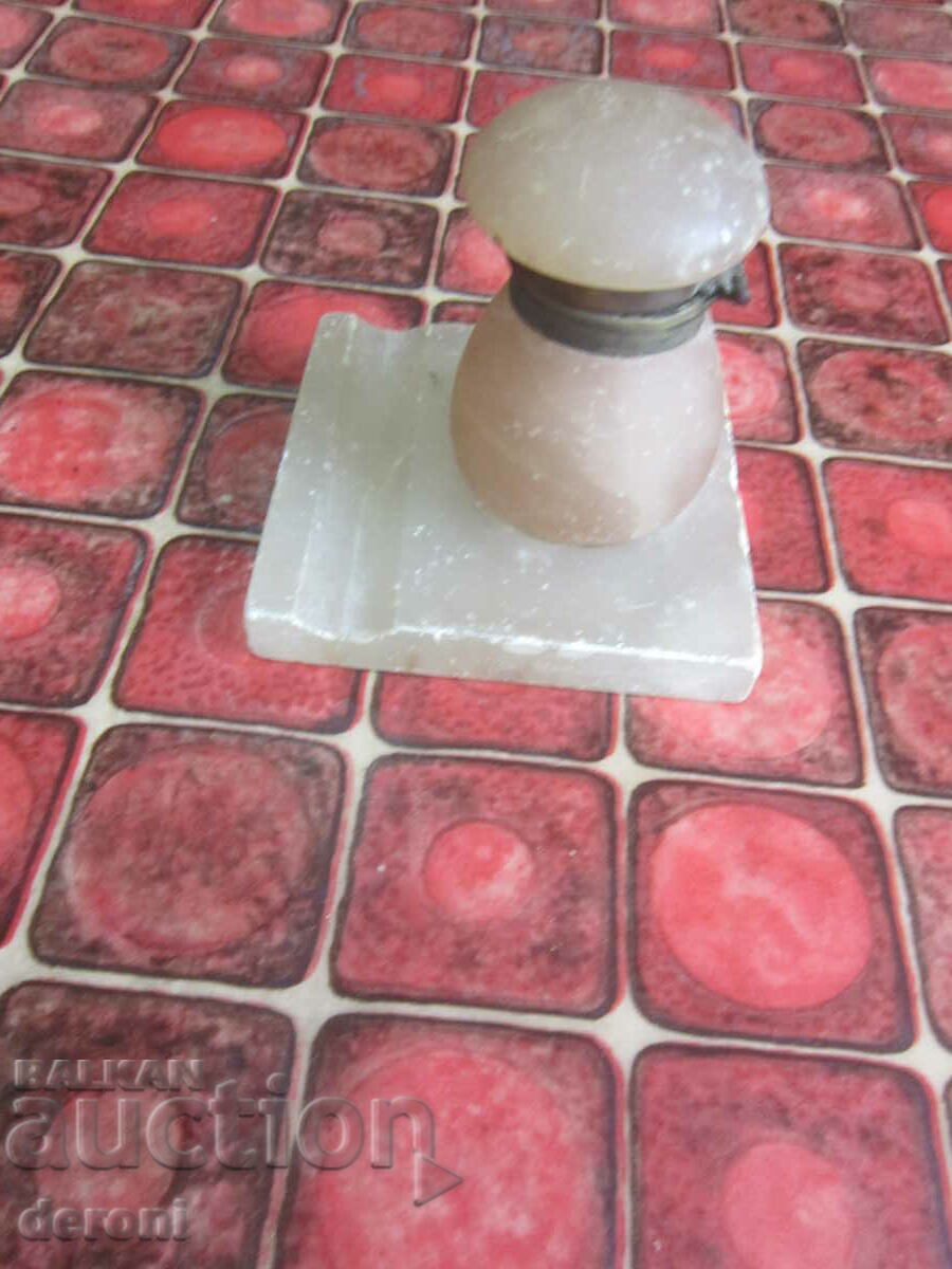 German inkwell 3 Reich - 6 German inkwell 3 Reich - 6