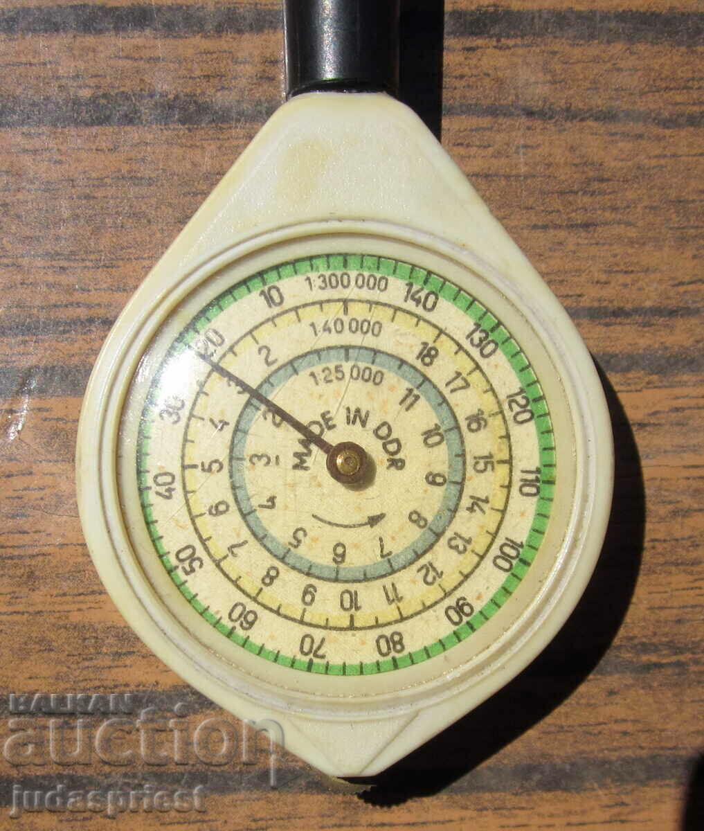 Auction old German mechanical device card reader Auction old German mechanical device card reader