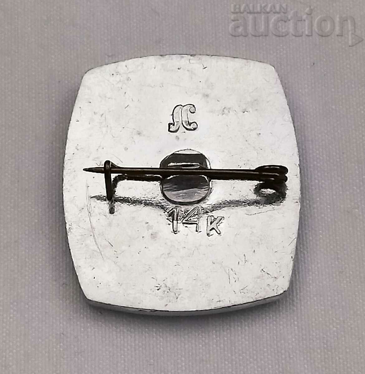 PETER I MONUMENT LENINGRAD / PETERSBURG RUSSIA BADGE with price 2.00 BGN | € 1.02 PETER I MONUMENT LENINGRAD / PETERSBURG RUSSIA BADGE with price 2.00 BGN | € 1.02