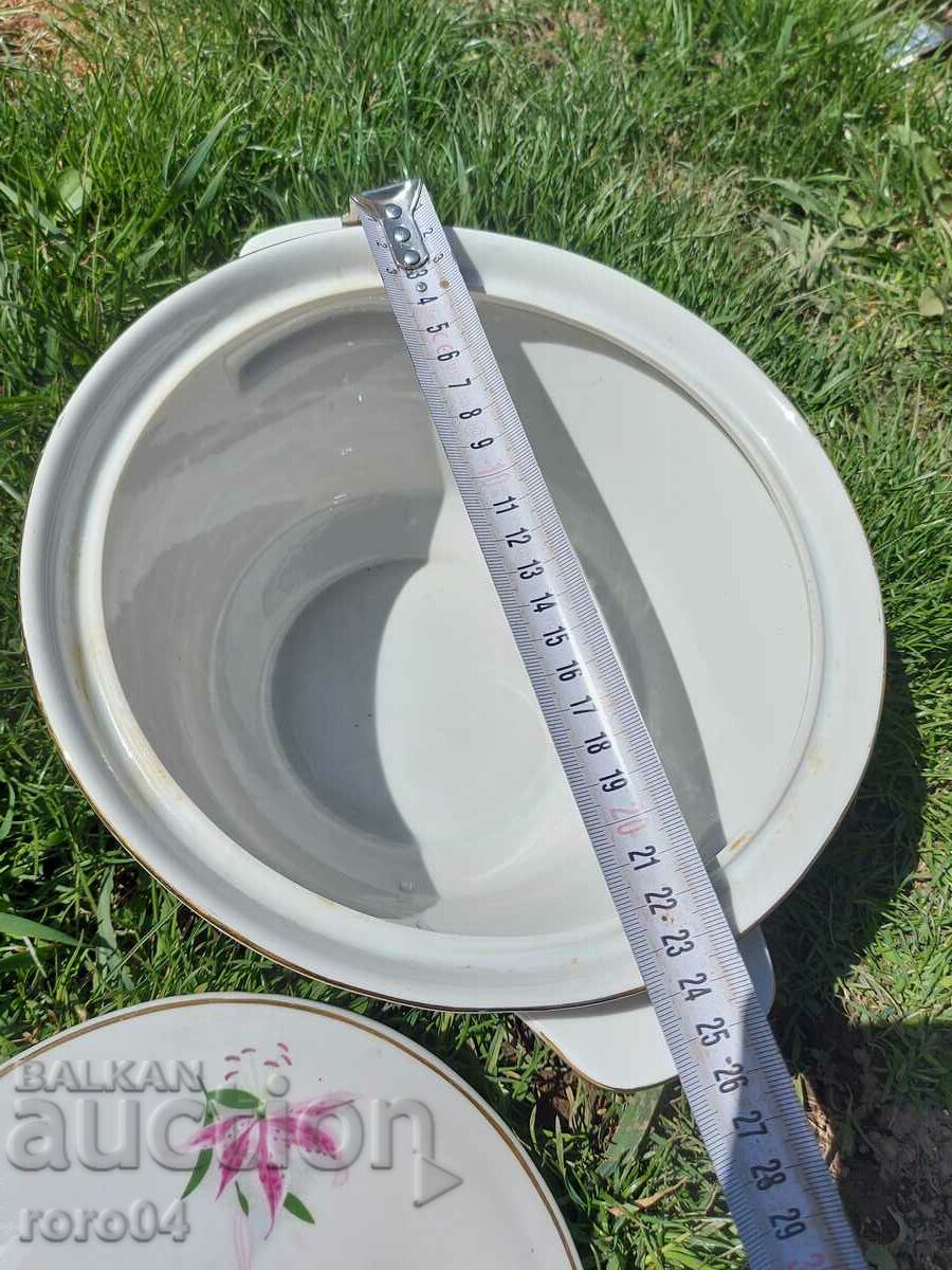 Auction SUPNIK - PORCELAIN - PRC Auction SUPNIK - PORCELAIN - PRC