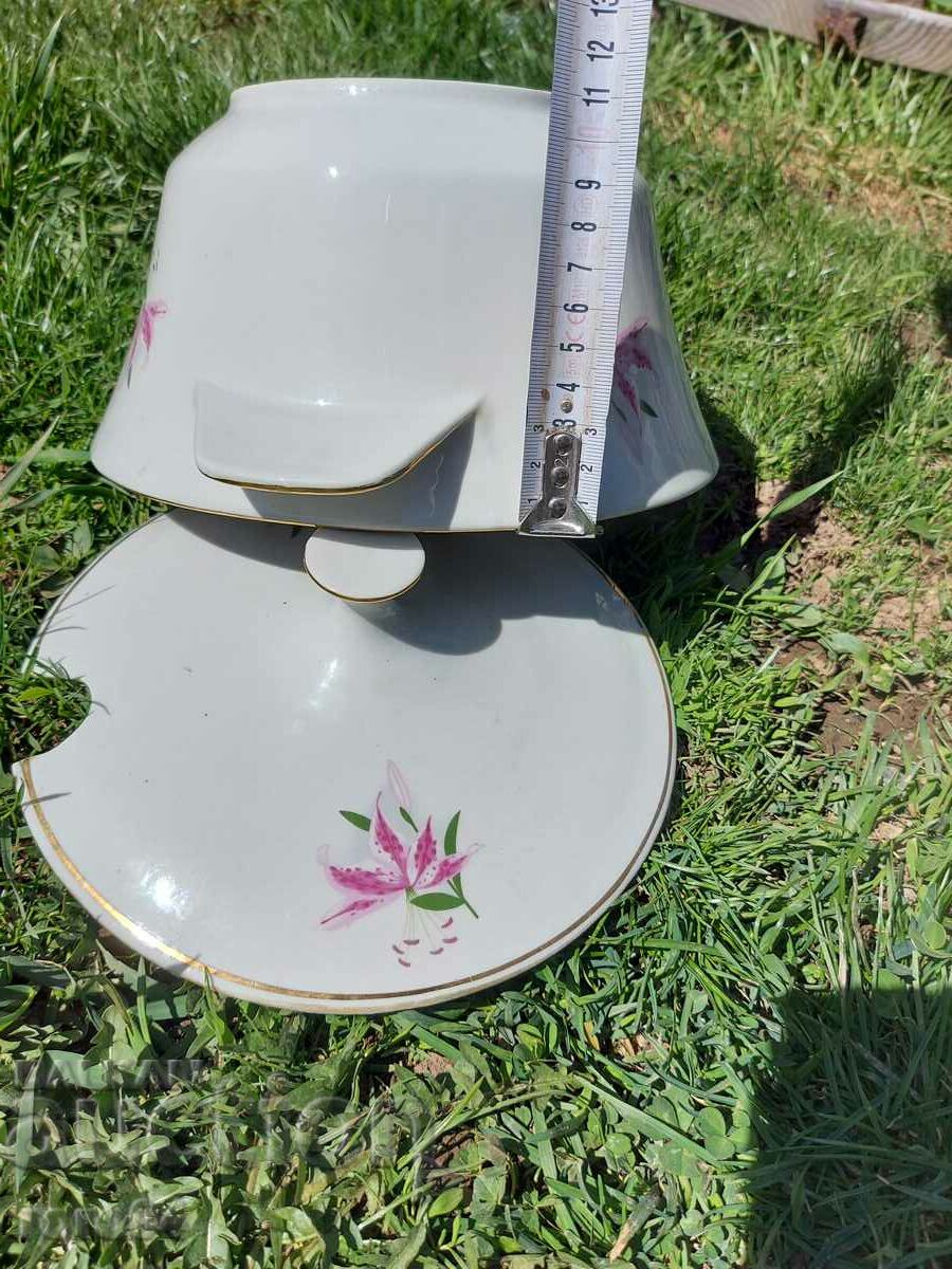 SUPNIK - PORCELAIN - PRC - 7 SUPNIK - PORCELAIN - PRC - 7