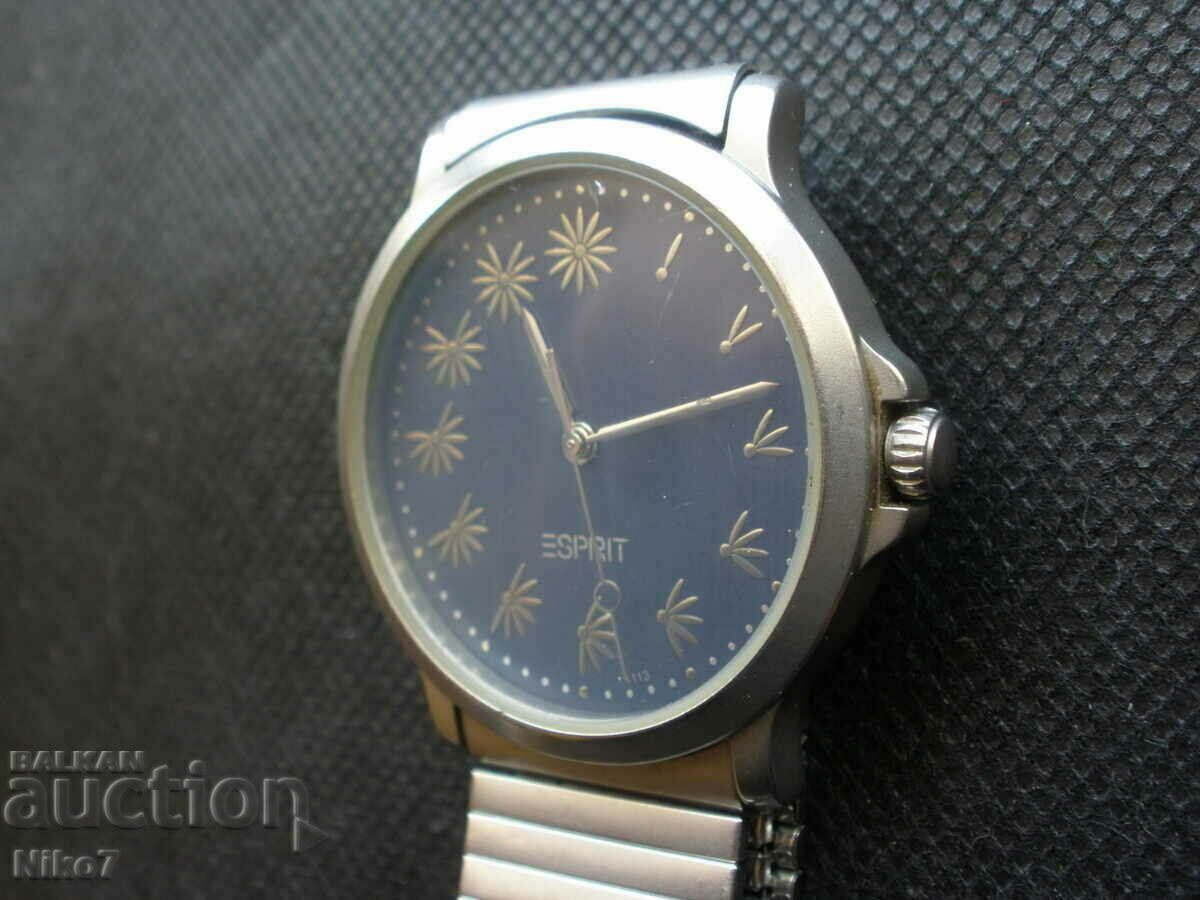 Аукцион Мъжки часовник "ESPRIT".