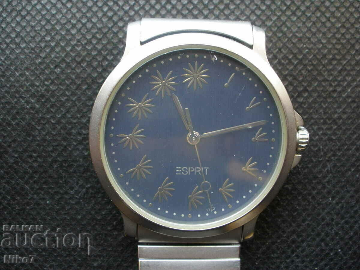 Мъжки часовник "ESPRIT".