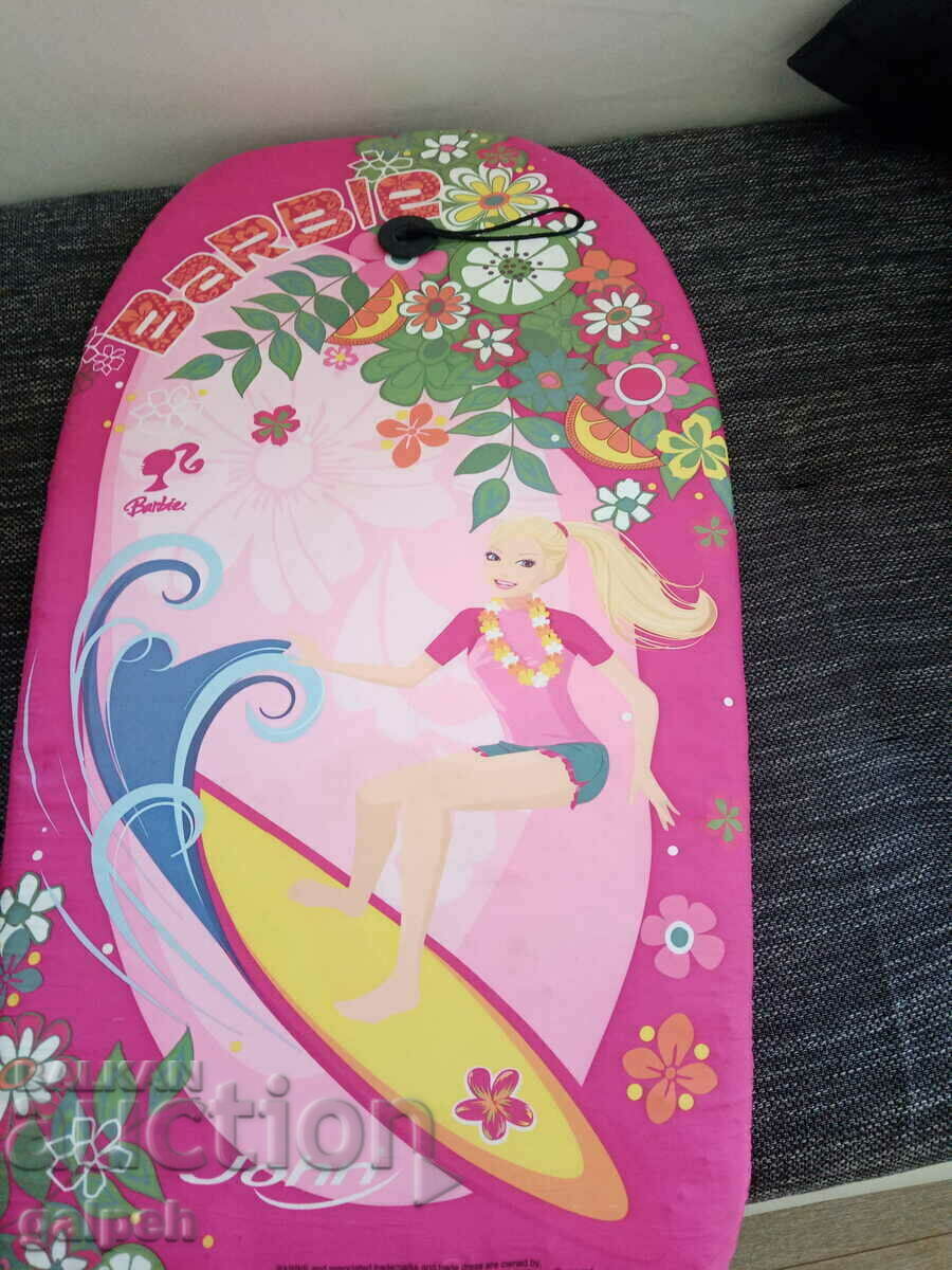 ΠΑΙΔΙΚΗ ΚΟΛΥΜΒΗΣΗ - "BARBIE" - 15 BGN - 5