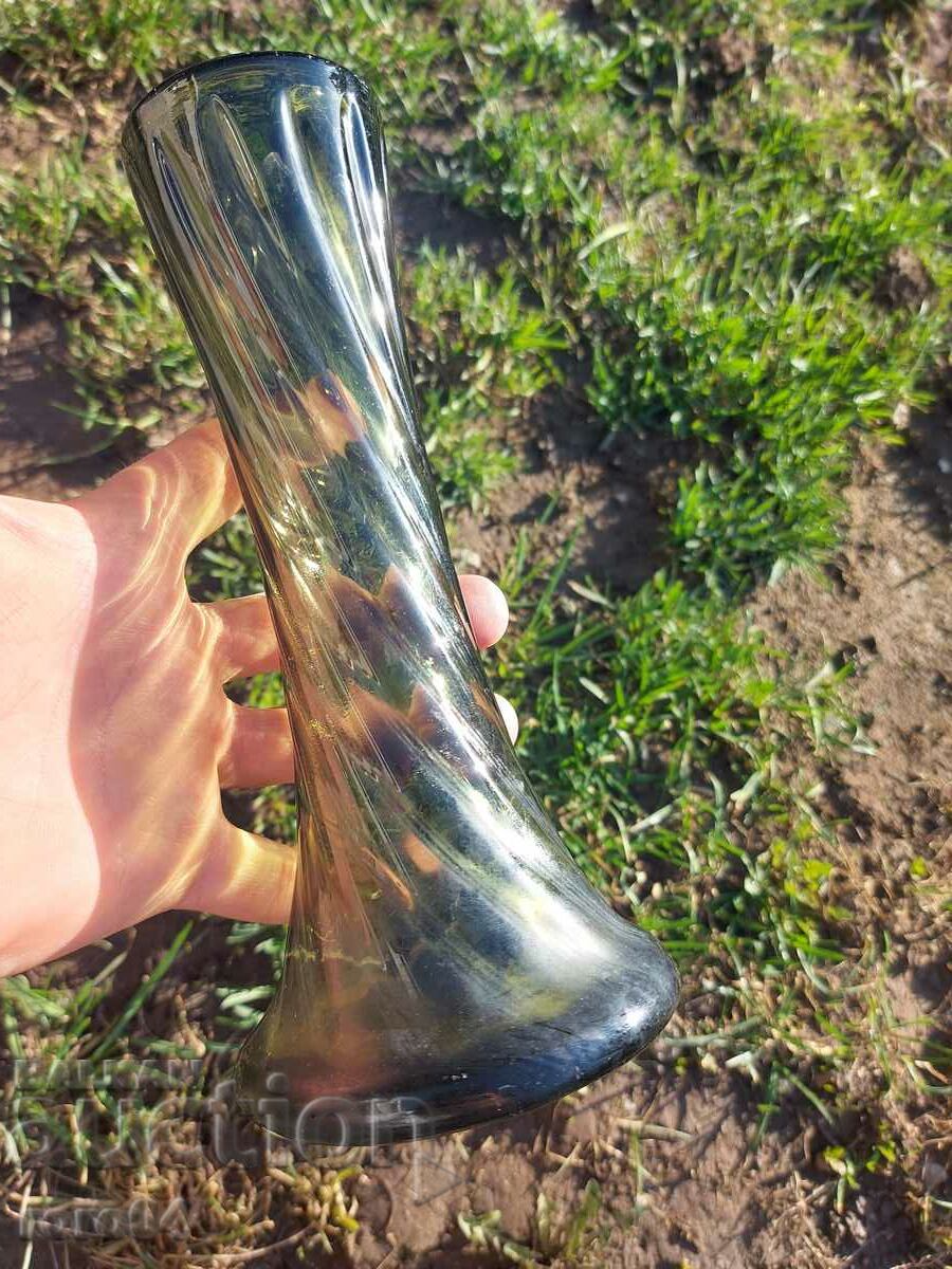 ΒΑΖΟ - ΠΡΑΣΙΝΟ ΓΥΑΛΙ με τιμή 11.11 BGN | € 5.68 ΒΑΖΟ - ΠΡΑΣΙΝΟ ΓΥΑΛΙ με τιμή 11.11 BGN | € 5.68