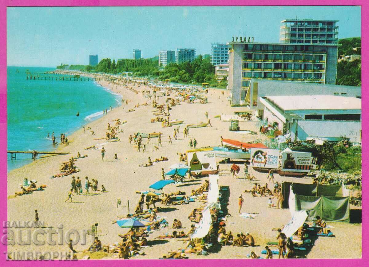 Auction  275087 / GOLDEN SANDS overview Bulgaria card