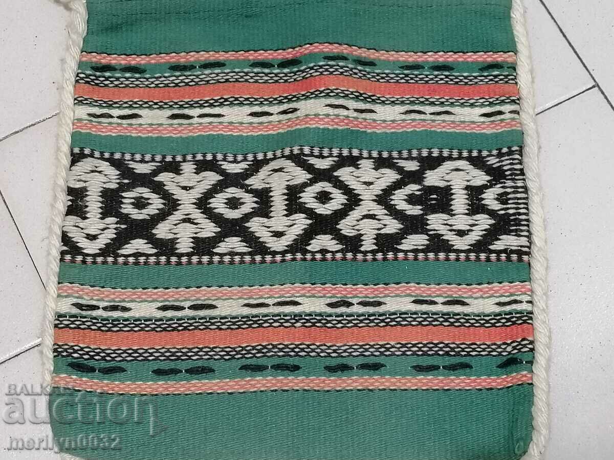 Shepherd's bag with price 49.00 BGN | € 25.05