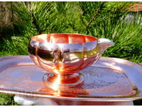 Copper jug, Venetian Copper canada.