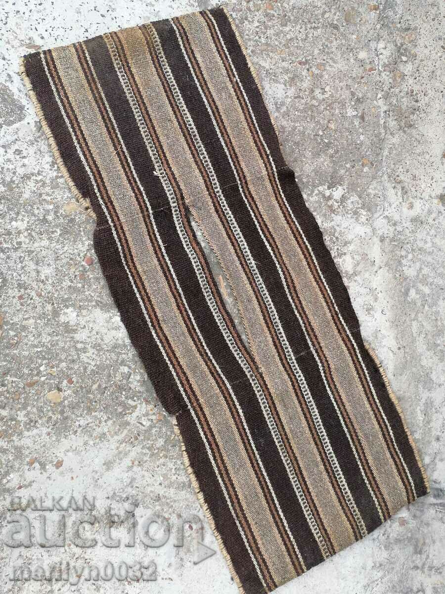 Auction Old saddlebags, goatskin, bag, sack, bags Auction Old saddlebags, goatskin, bag, sack, bags