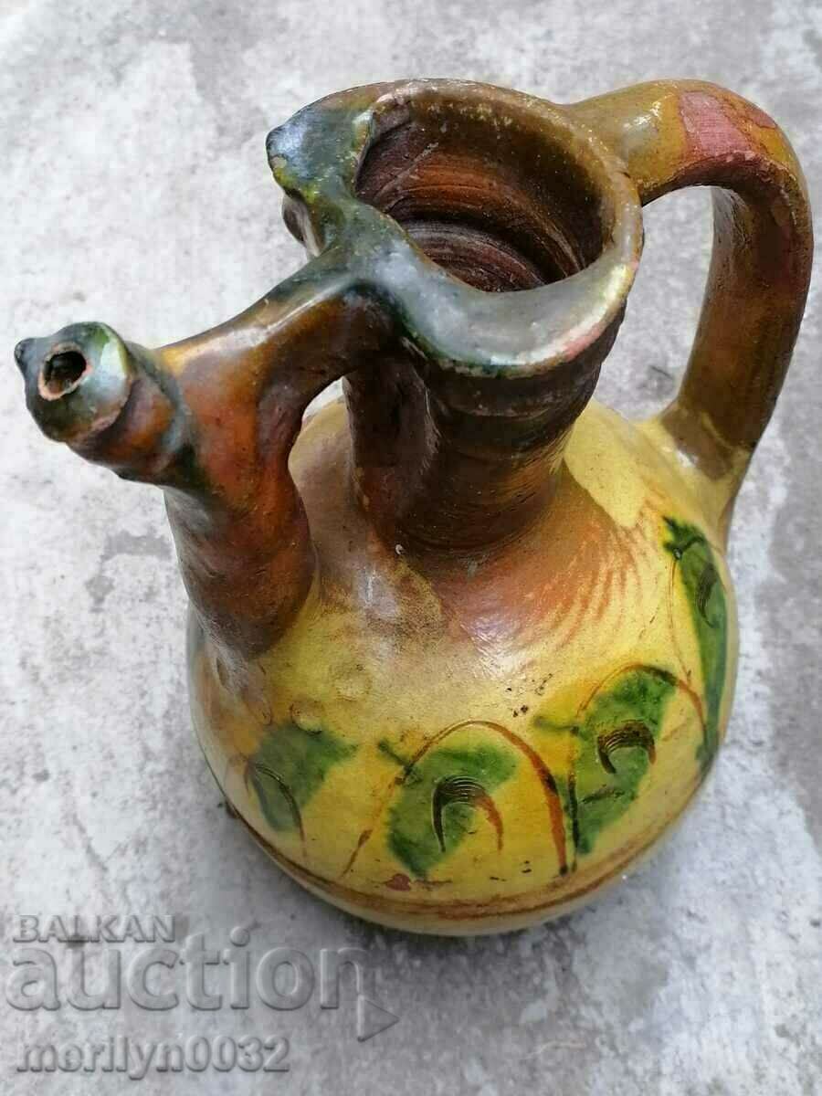 Delivery of Old krondir burduk burde ceramics pot jar jar Delivery of Old krondir burduk burde ceramics pot jar jar