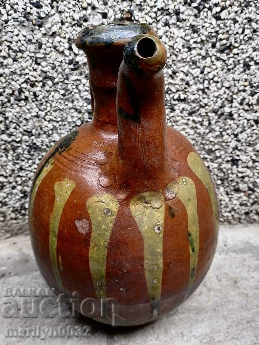 Auction Vinegar krondir burduk burde ceramics pot jar jar Auction Vinegar krondir burduk burde ceramics pot jar jar