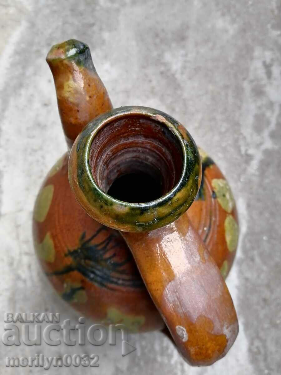 Delivery of Vinegar krondir burduk burde ceramics pot jar jar Delivery of Vinegar krondir burduk burde ceramics pot jar jar