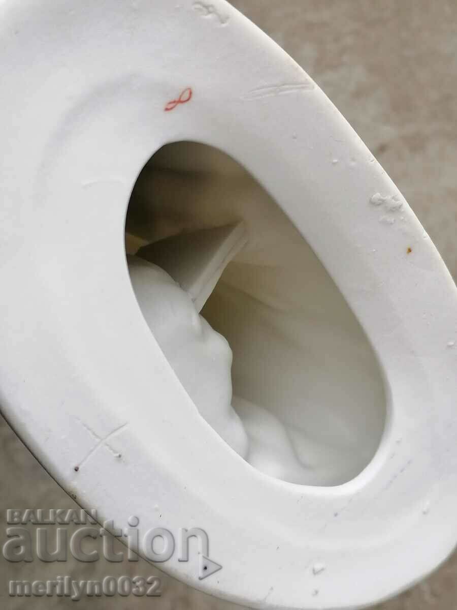 Delivery of Virgin Mary Joseph Jesus figures figure figurine porcelain Delivery of Virgin Mary Joseph Jesus figures figure figurine porcelain