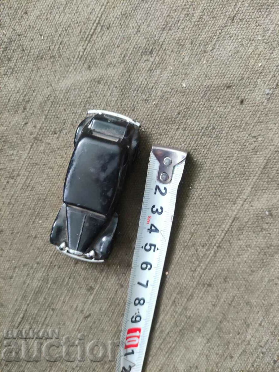 Matchbox Citroen 15CV - 5 Matchbox Citroen 15CV - 5