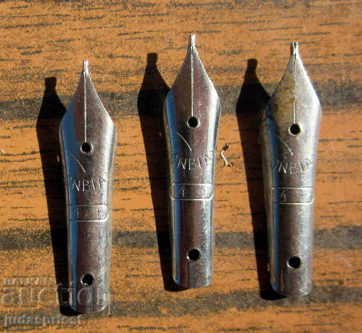 monblan lot 6 old pens pen pen pen with price 15.00 BGN | € 7.67 monblan lot 6 old pens pen pen pen with price 15.00 BGN | € 7.67