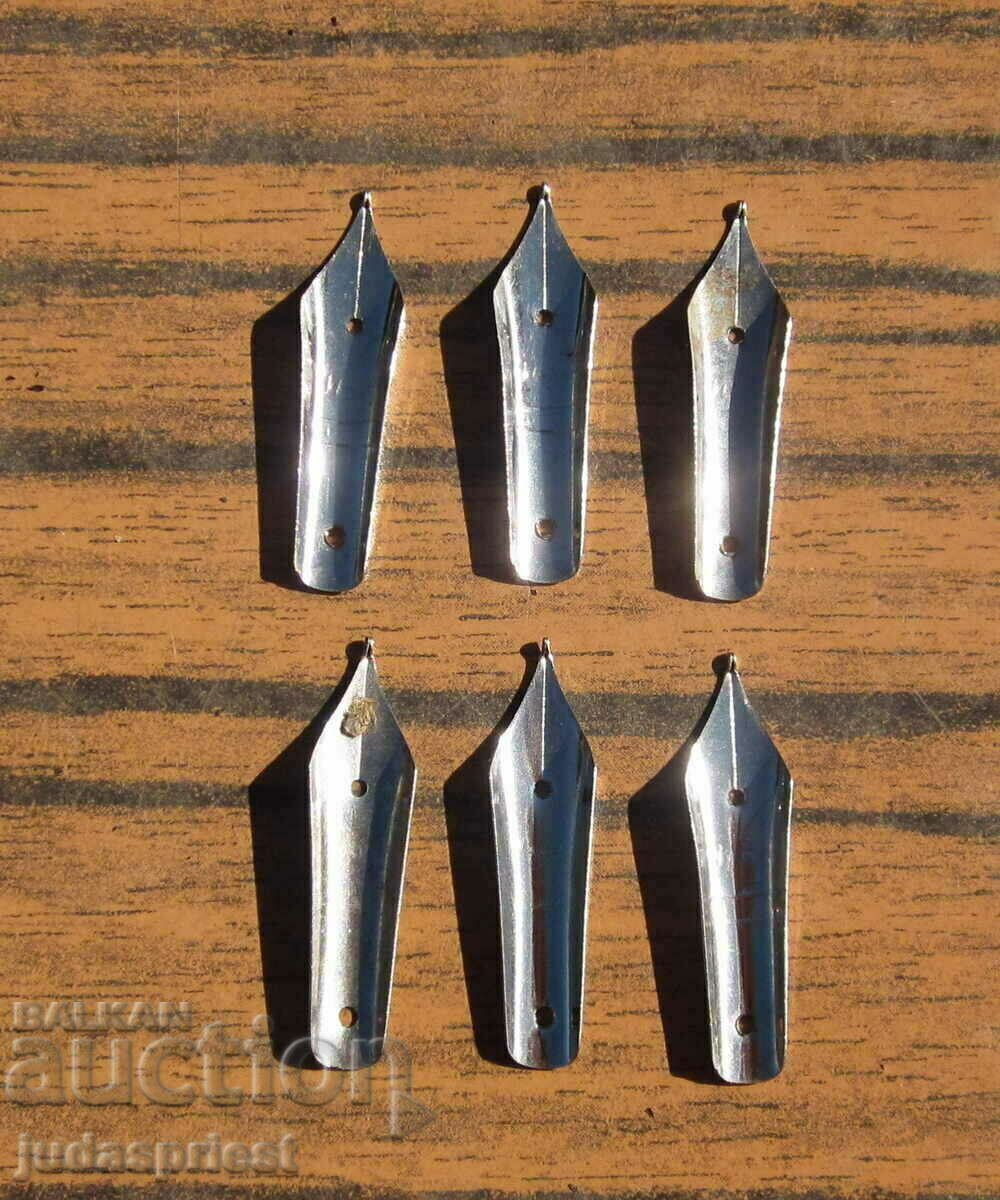 monblan lot 6 old pens pen pen pen - 7 monblan lot 6 old pens pen pen pen - 7