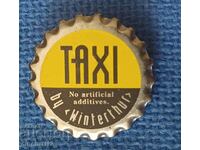 TAXI badge by Winterthur Auto Moto
