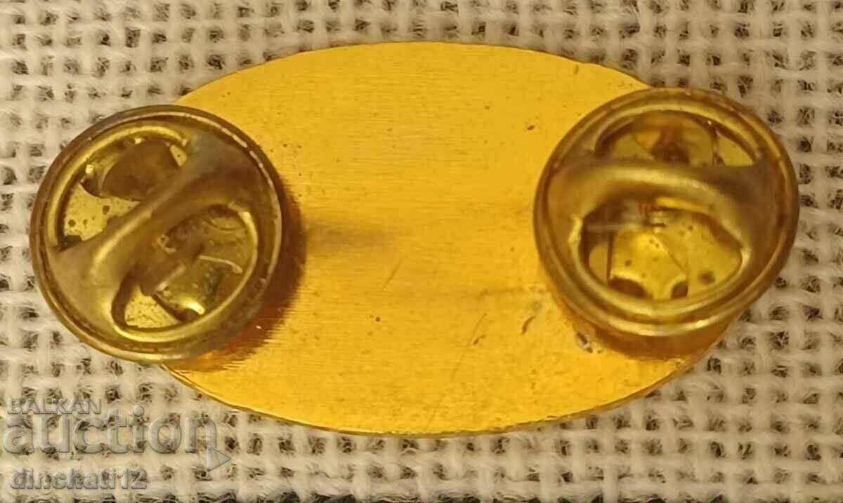 Harley-Davidson badge. Harley Auto Moto with price 28.00 BGN | € 14.32 Harley-Davidson badge. Harley Auto Moto with price 28.00 BGN | € 14.32