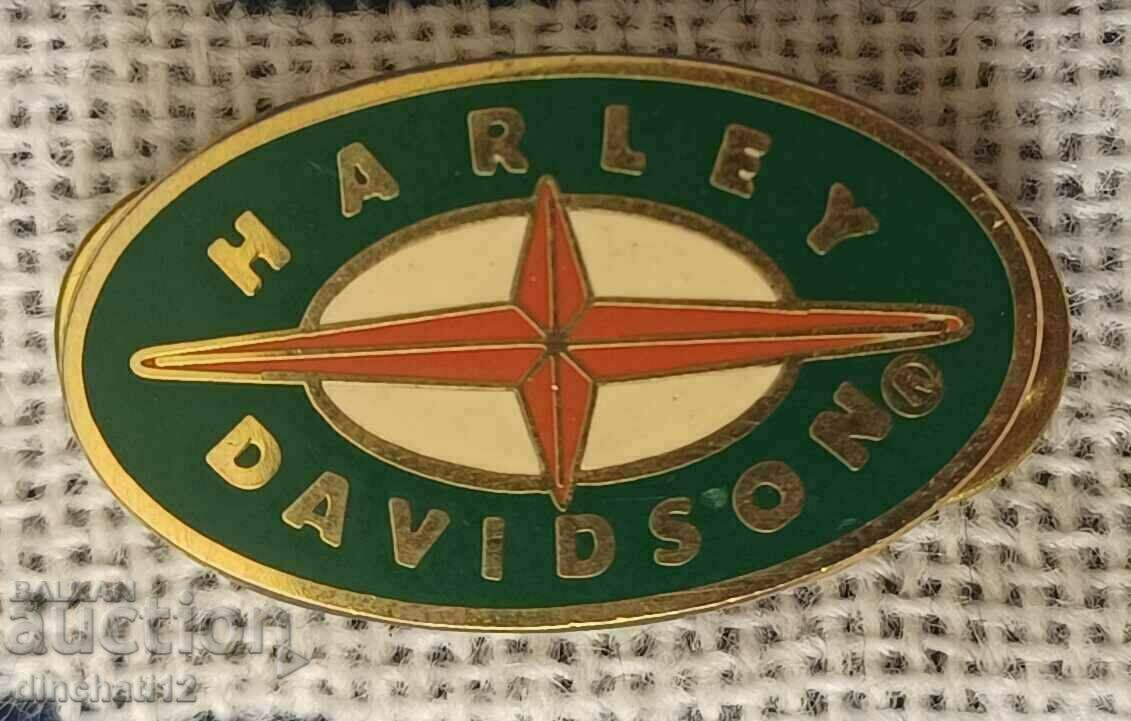 Auction Harley-Davidson badge. Harley Auto Moto Auction Harley-Davidson badge. Harley Auto Moto