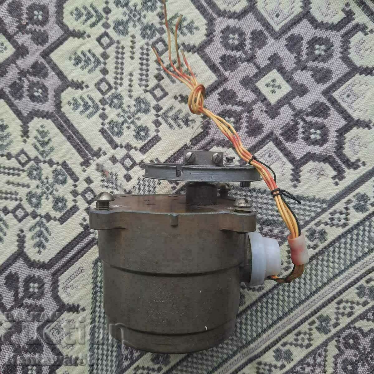 Електродвигател асинхронен Д -219П1 Електродвигател асинхронен Д -219П1