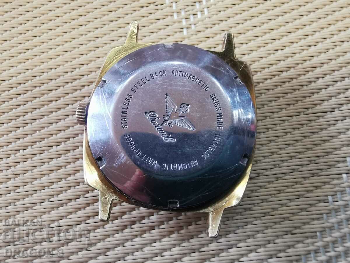 Auction gilded DARWIL AUTOMATIC Auction gilded DARWIL AUTOMATIC