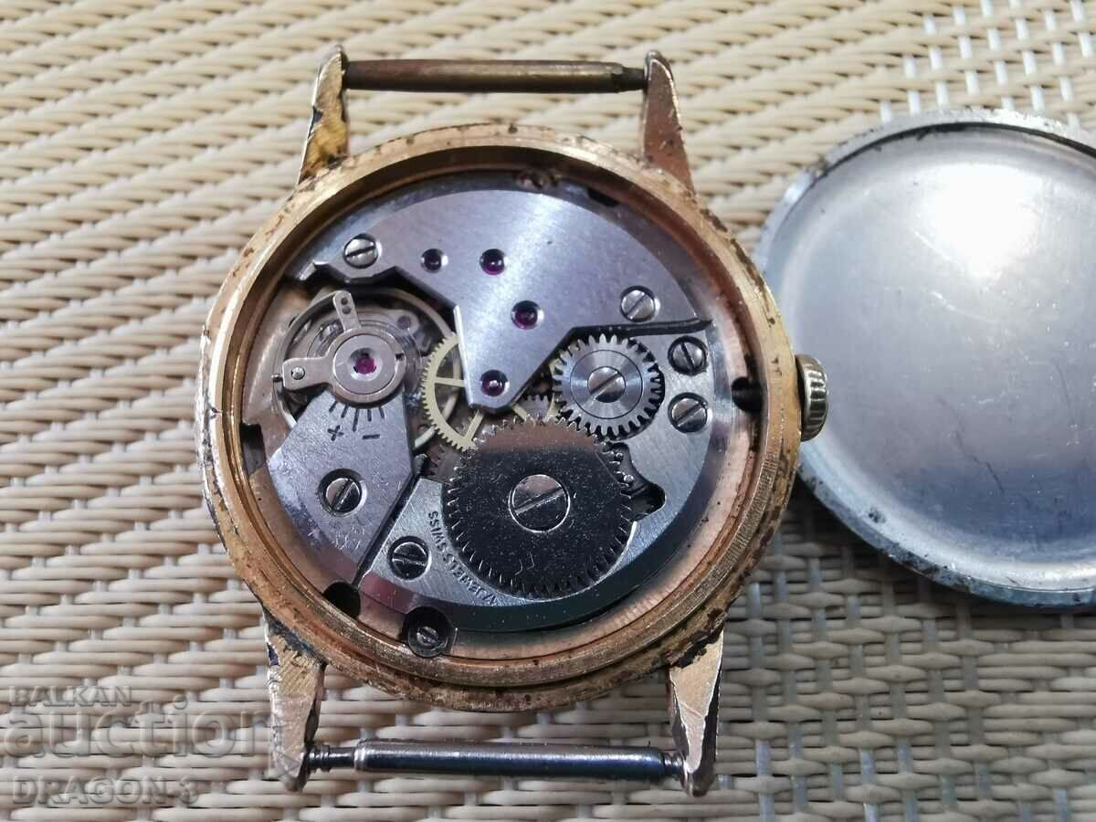 Παράδοση επιχρυσωμένο δέρας Παράδοση επιχρυσωμένο δέρας