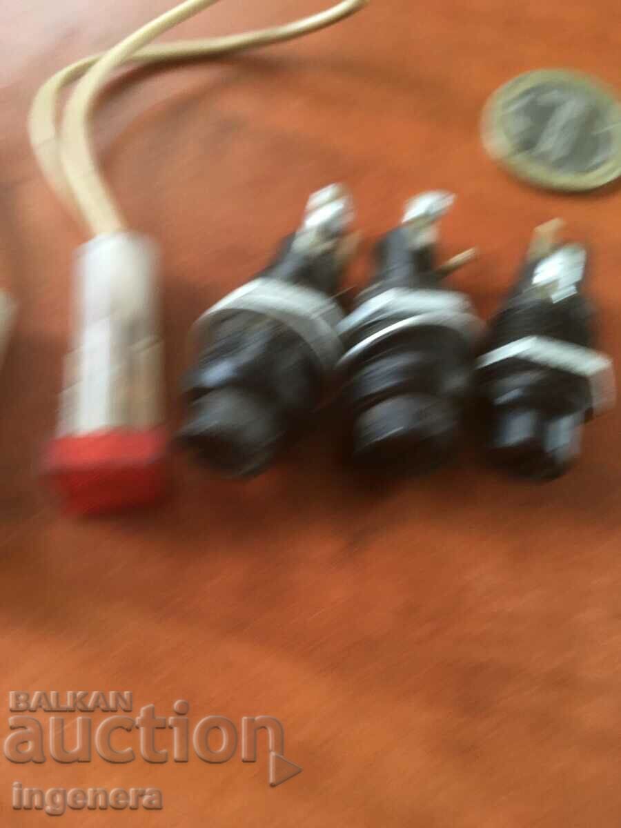 Delivery of ELECTRICAL PARTS FUSES AND GLIM LAMPS Delivery of ELECTRICAL PARTS FUSES AND GLIM LAMPS