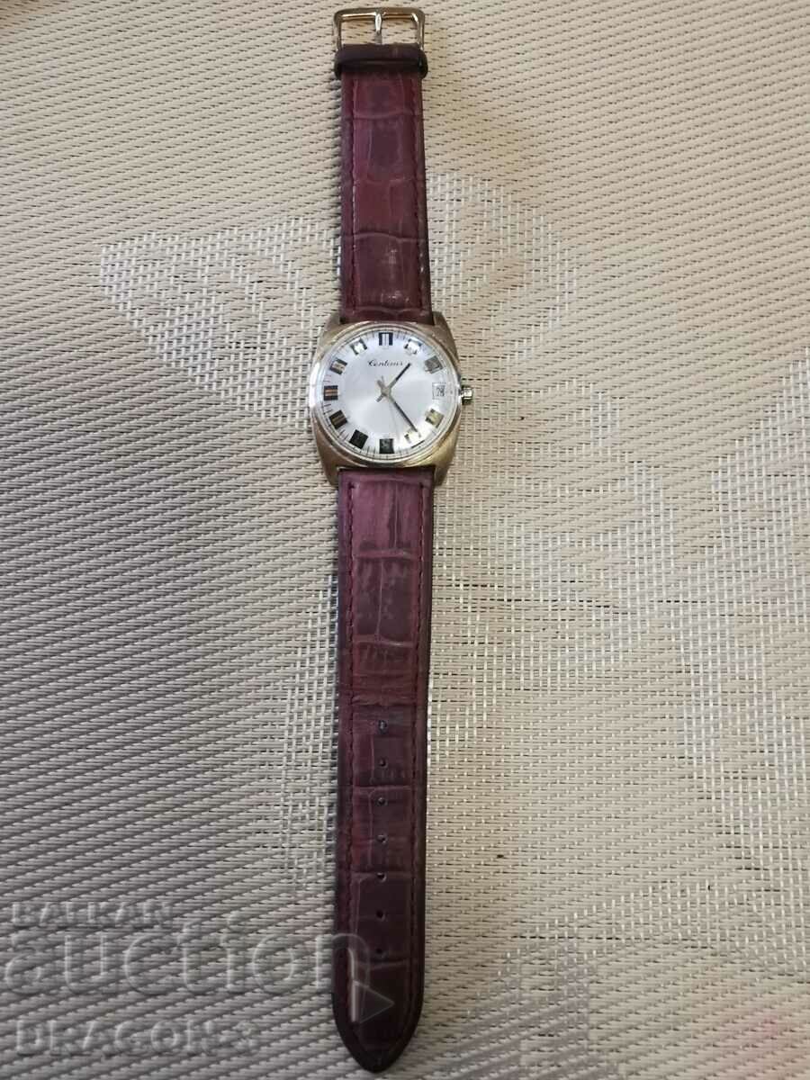 Delivery of gilded swiss Delivery of gilded swiss