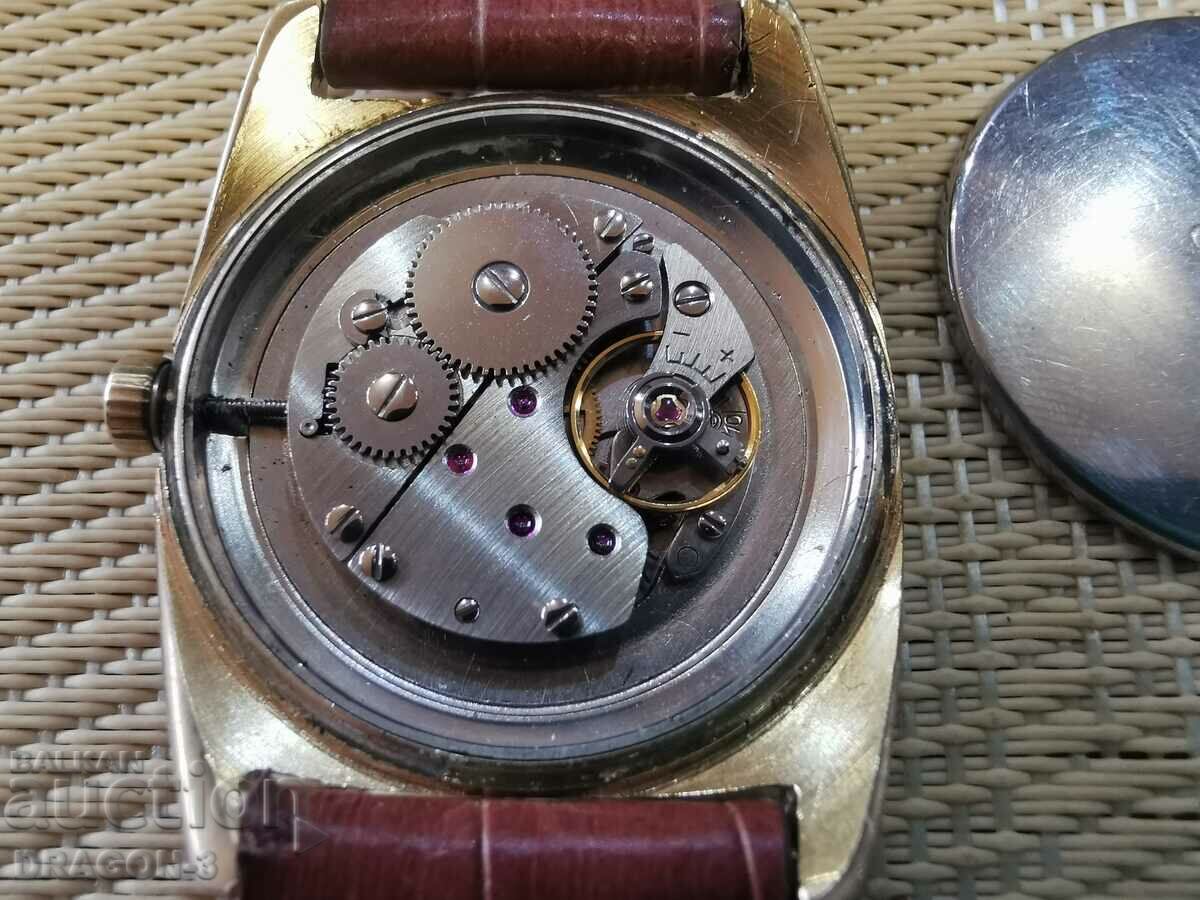 gilded swiss - 6 gilded swiss - 6