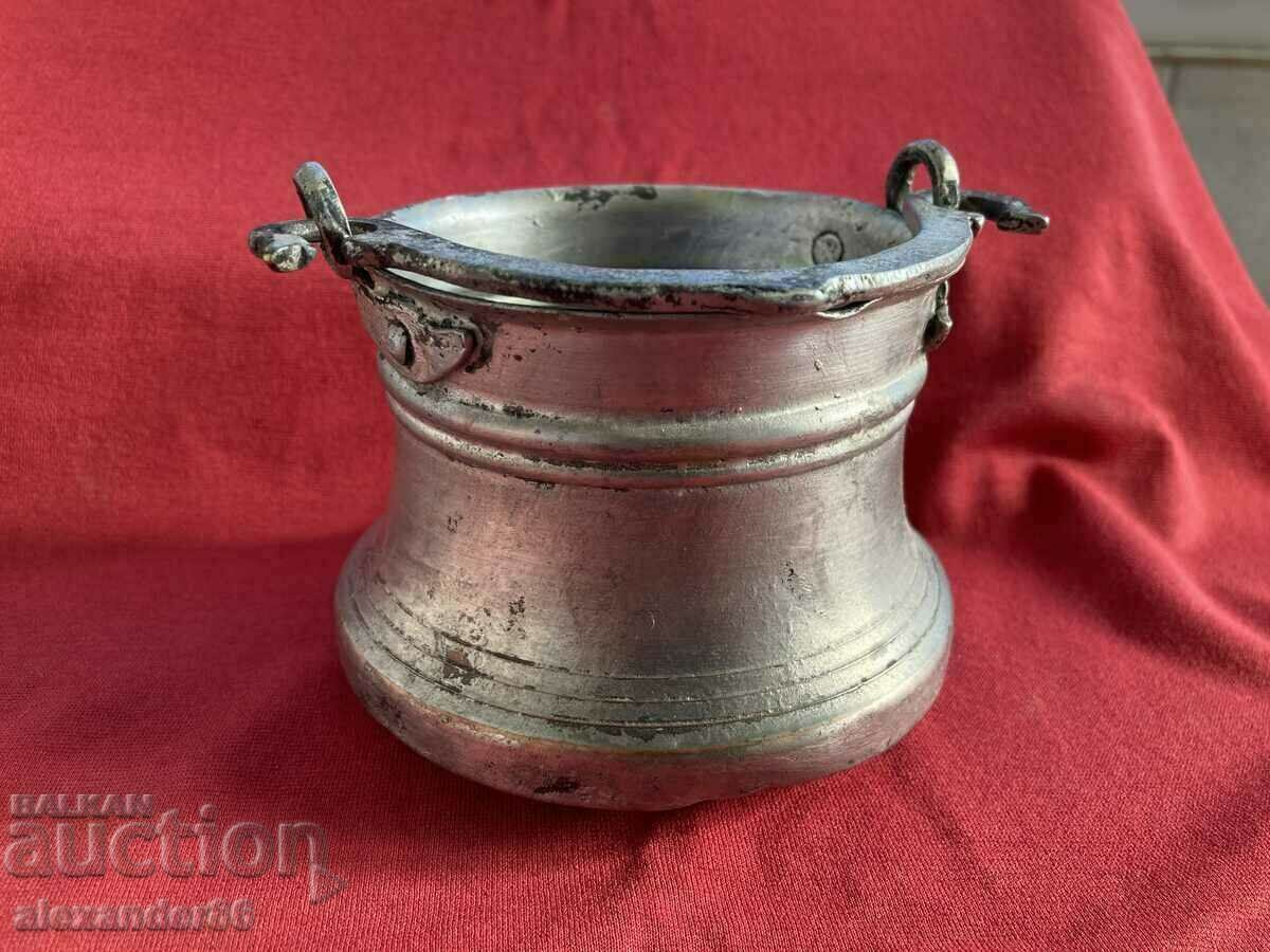 Old mini miner Yanko Zantopulov Varna with price 60.00 BGN | € 30.68 Old mini miner Yanko Zantopulov Varna with price 60.00 BGN | € 30.68