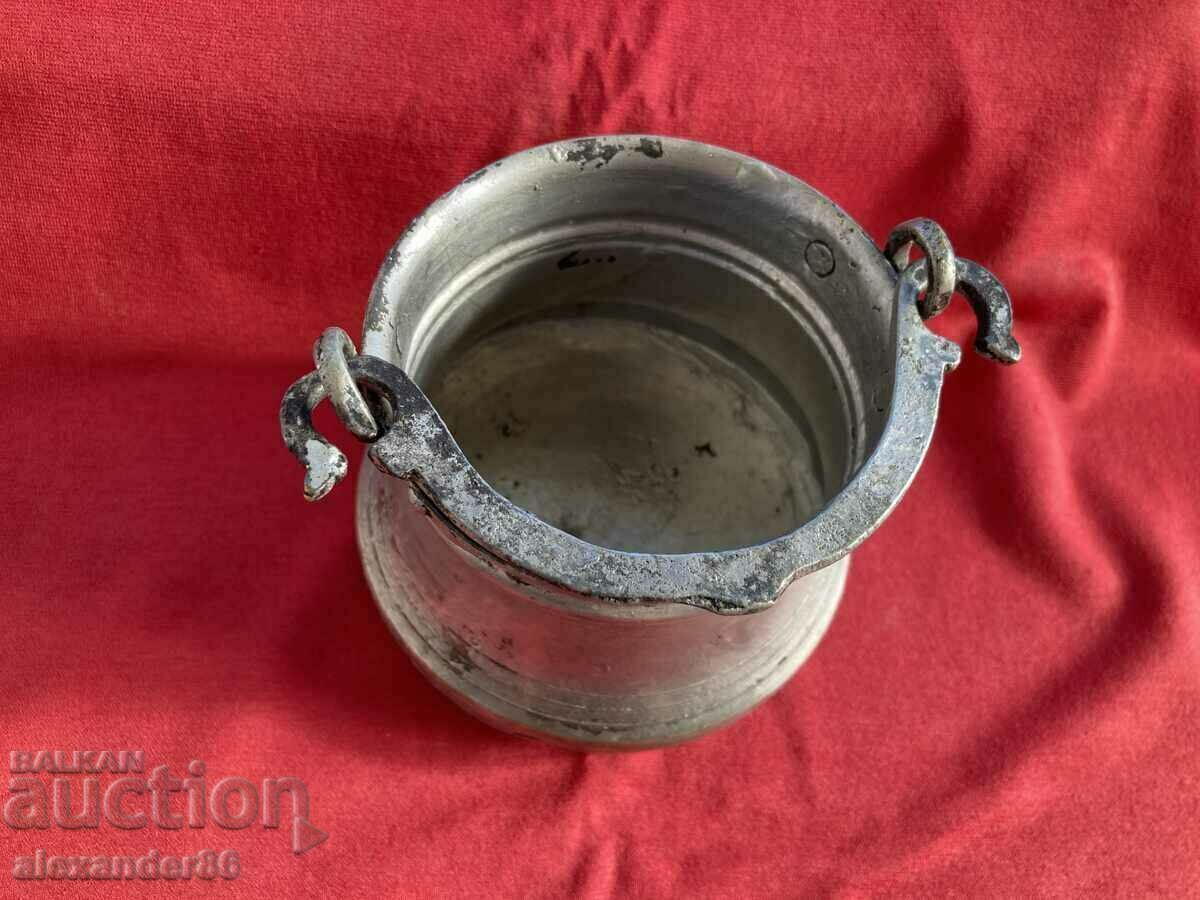 Auction Old mini miner Yanko Zantopulov Varna Auction Old mini miner Yanko Zantopulov Varna