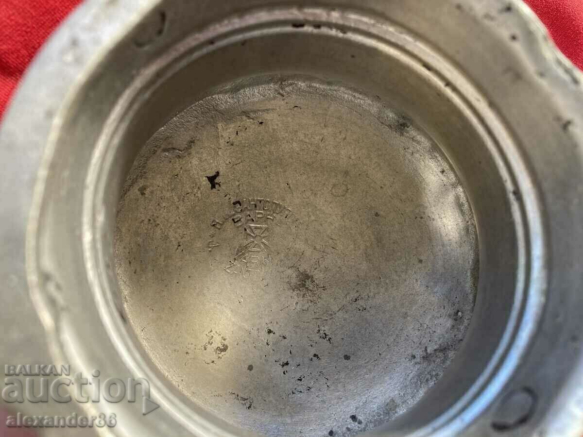 Delivery of Old mini miner Yanko Zantopulov Varna Delivery of Old mini miner Yanko Zantopulov Varna