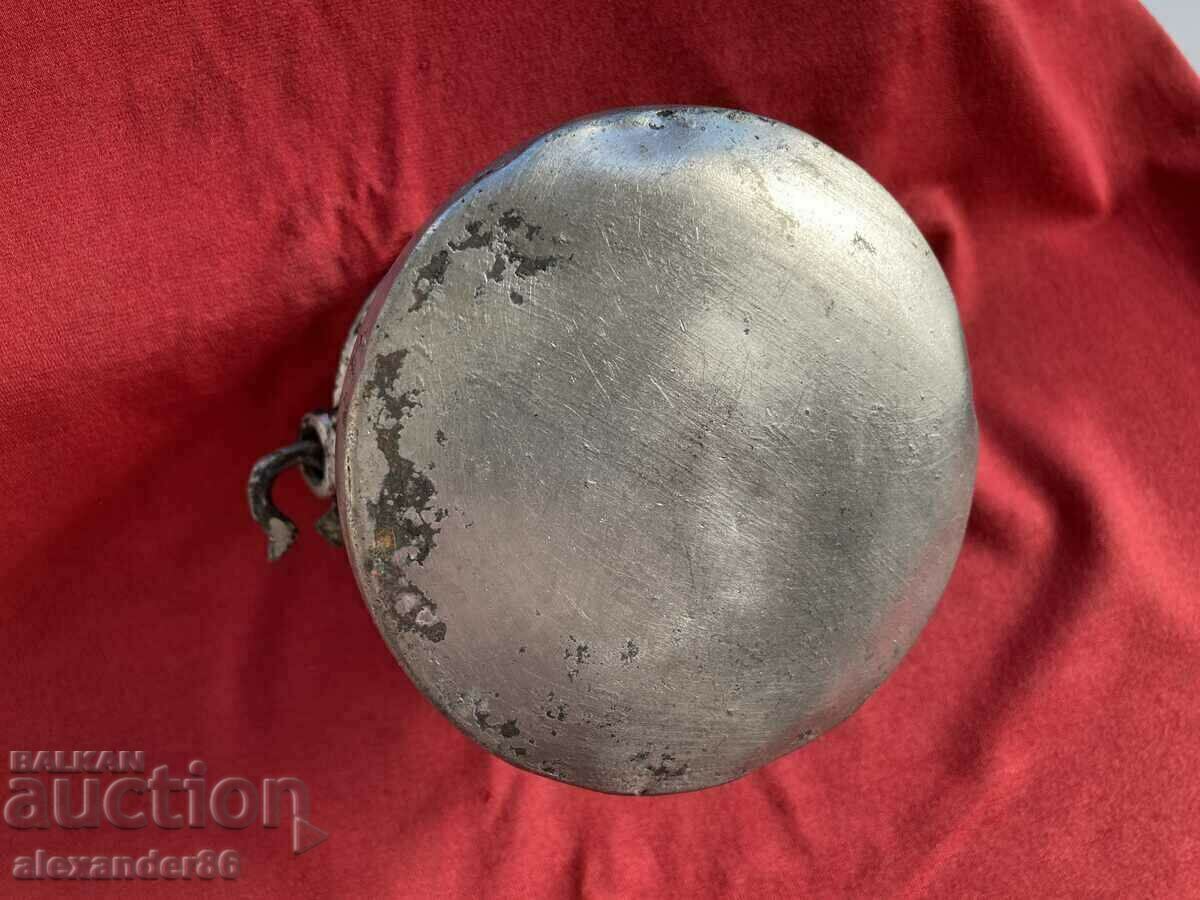 Old mini miner Yanko Zantopulov Varna - 5 Old mini miner Yanko Zantopulov Varna - 5