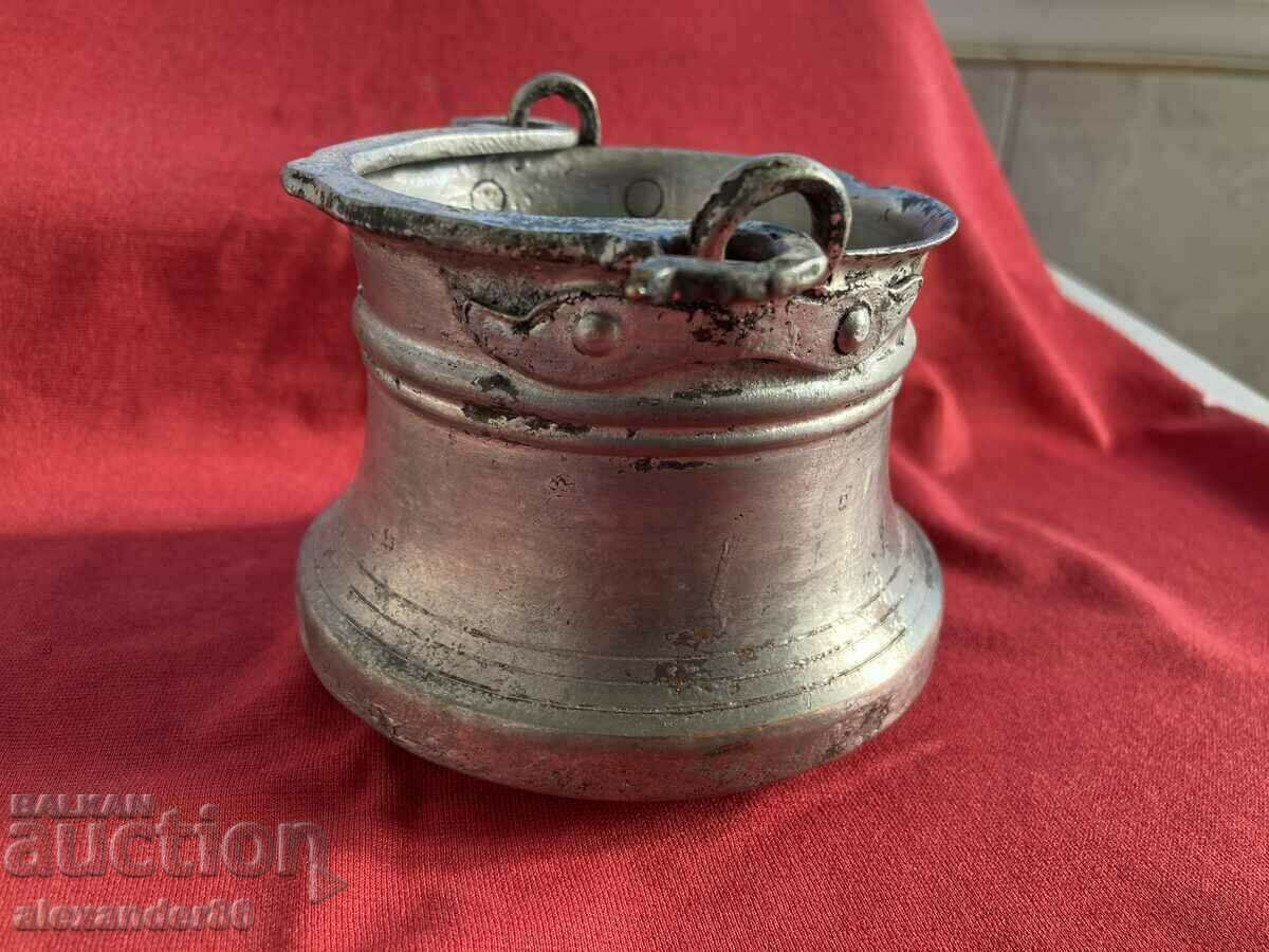 Old mini miner Yanko Zantopulov Varna - 6 Old mini miner Yanko Zantopulov Varna - 6