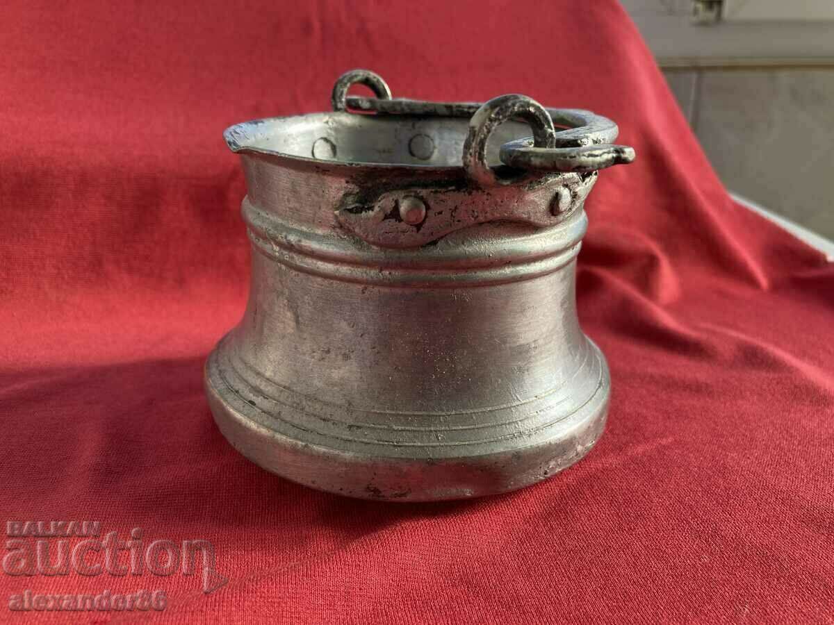 Old mini miner Yanko Zantopulov Varna - 7 Old mini miner Yanko Zantopulov Varna - 7