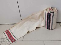 Cloth roll hand-woven fabric cloth towels