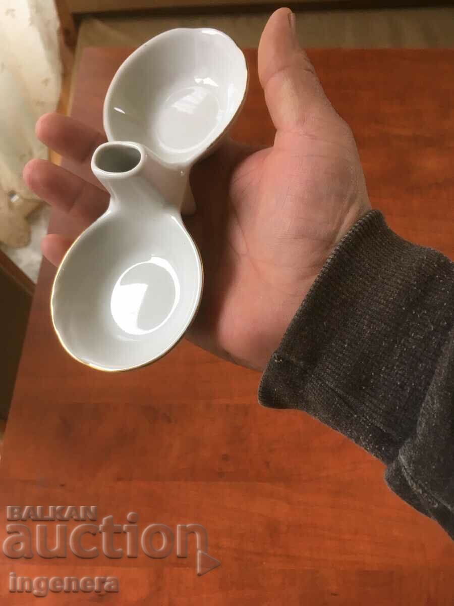 Delivery of PORCELAIN SALT PIPERNICA BULGARIA Delivery of PORCELAIN SALT PIPERNICA BULGARIA