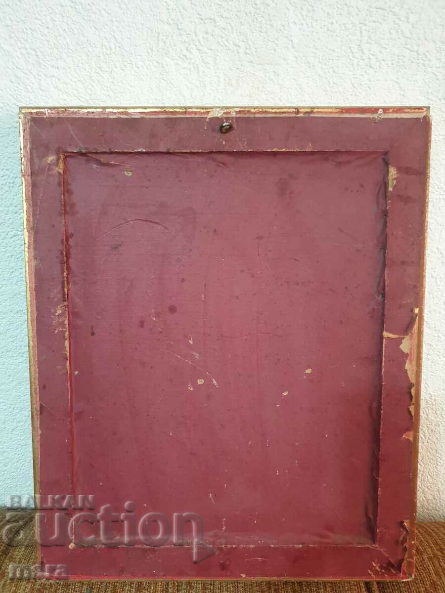 Ancient author's painting - Paris fashion icon - 7 Ancient author's painting - Paris fashion icon - 7