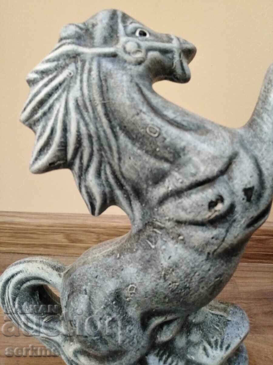 Porcelain figure - 5 Porcelain figure - 5